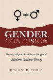 Gender Confusion (eBook, ePUB)
