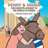 Penny & Maria the Donkey's Journey to... - Bild 1