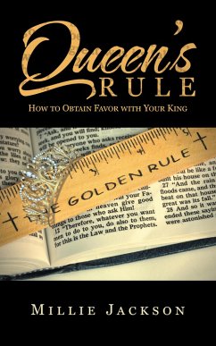 Queen's Rule (eBook, ePUB)