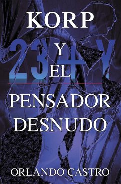 Cover Korp Y El Pensador Desnudo (eBook, ePUB)