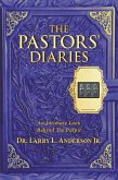 The Pastors' Diaries (eBook, ePUB)