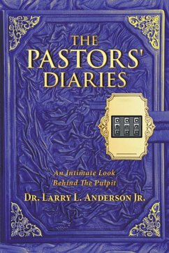 Cover The Pastors' Diaries (eBook, ePUB)