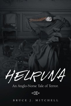 Helruna (eBook, ePUB)