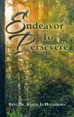 Endeavor to Persevere (eBook, ePUB)
