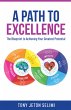 A Path to Excellence (eBook, ePUB) - Bild 1