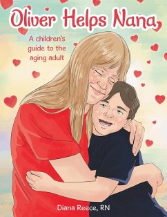 Cover Oliver Helps Nana (eBook, ePUB)