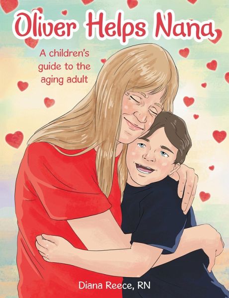 Oliver Helps Nana (eBook, ePUB)