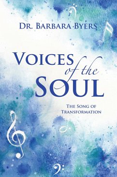 Cover Voices of the Soul (eBook, ePUB)