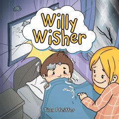 Willy Wisher (eBook, ePUB) - Pfeiffer, Tina