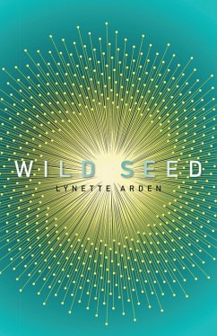 Cover Wild Seed (eBook, ePUB)