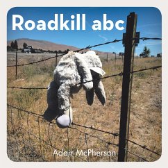 Roadkill Abc (eBook, ePUB) - McPherson, Adair