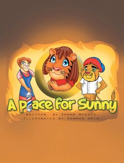 Cover A Place for Sunny (eBook, ePUB)