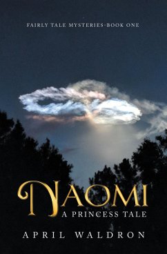 Naomi (eBook, ePUB) - Waldron, April