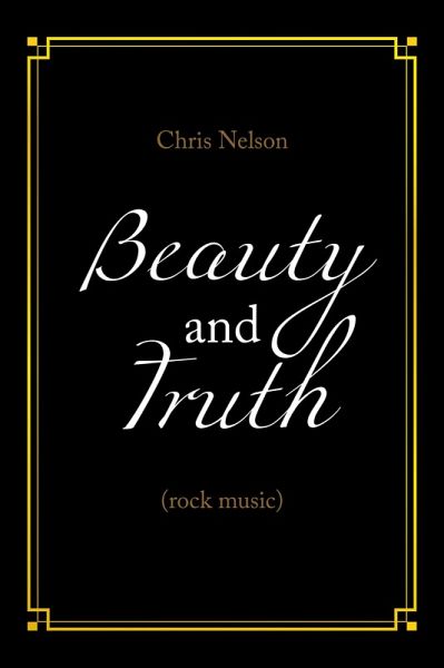 Beauty and Truth (eBook, ePUB) Beauty and Truth (eBook, ePUB)