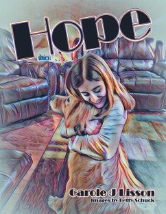 Cover Hope (eBook, ePUB)