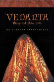 Vedanta - Bhagavad Gita 2000 (eBook, ePUB)