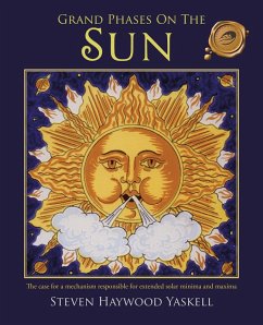 Cover Grand Phases on the Sun (eBook, ePUB)