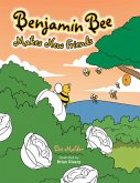 Benjamin Bee Makes New Friends (eBook, ePUB)