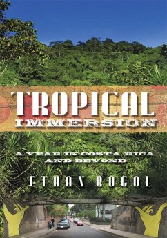 Tropical Immersion (eBook, ePUB) - Rogol, Ethan