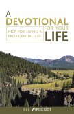 A Devotional for Your Life (eBook, ePUB) A Devotional for Your Life (eBook, ePUB)