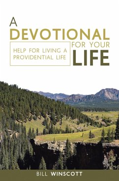 A Devotional for Your Life (eBook, ePUB) - Winscott, Bill