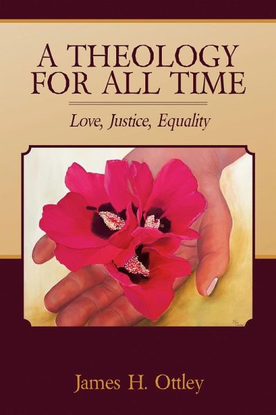 A Theology for All Time (eBook, ePUB)