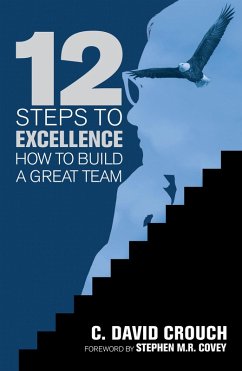 12 Steps to Excellence (eBook, ePUB)