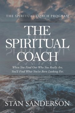 The Spiritual Coach (eBook, ePUB)