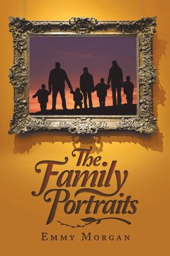 The Family Portraits (eBook, ePUB) The Family Portraits (eBook, ePUB)