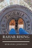 Rahab Rising (eBook, ePUB)