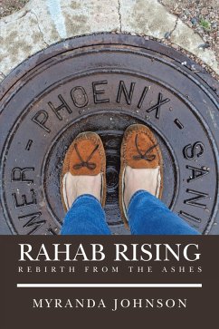 Cover Rahab Rising (eBook, ePUB)