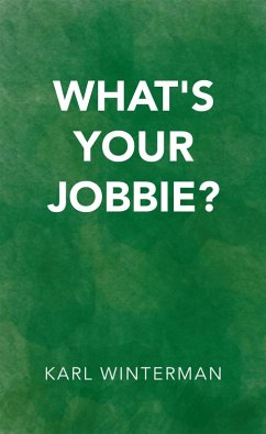 Cover What's Your Jobbie? (eBook, ePUB)