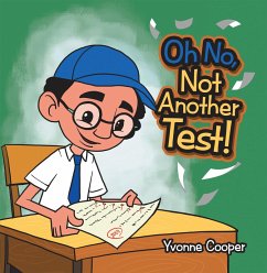 Oh No, Not Another Test! (eBook, ePUB) - Cooper, Yvonne