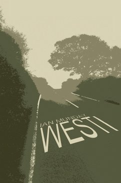 West (eBook, ePUB) - Munday, Ian