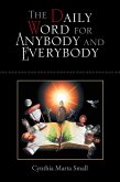 The Daily Word for Anybody and Everybody (eBook, ePUB)