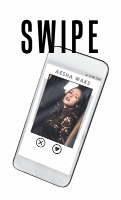 Cover Swipe (eBook, ePUB)