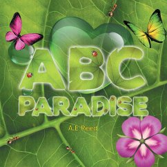 Abc Paradise (eBook, ePUB) - Reed, A. E