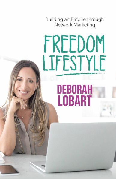Freedom Lifestyle (eBook, ePUB)