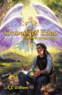 Cover Embers of Eden (eBook, ePUB)