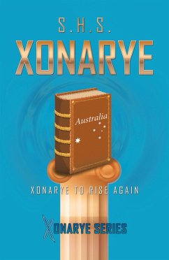 Cover Xonarye (eBook, ePUB)