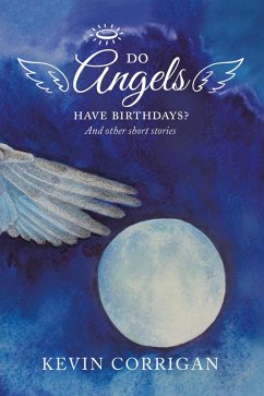 Cover Do Angels Have Birthdays? (eBook, ePUB)