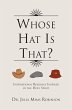 Whose Hat Is That? (eBook, ePUB) - Bild 1
