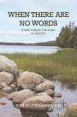 When There Are No Words (eBook, ePUB)