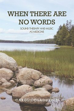 Cover When There Are No Words (eBook, ePUB)