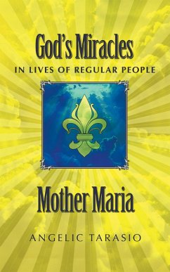 Cover Mother Maria (eBook, ePUB)
