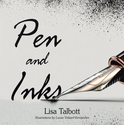 Pen and Inks (eBook, ePUB) - Talbott, Lisa