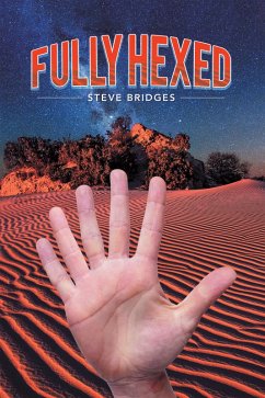 Cover Fully Hexed (eBook, ePUB)