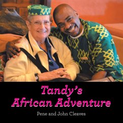 Cover Tandy's African Adventure (eBook, ePUB)
