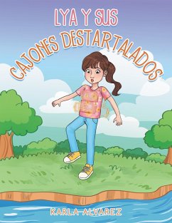 Cover Lya Y Sus Cajones Destartalados (eBook, ePUB)
