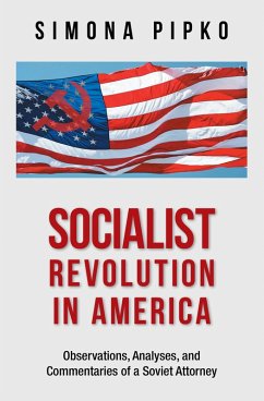 Cover Socialist Revolution in America (eBook, ePUB)